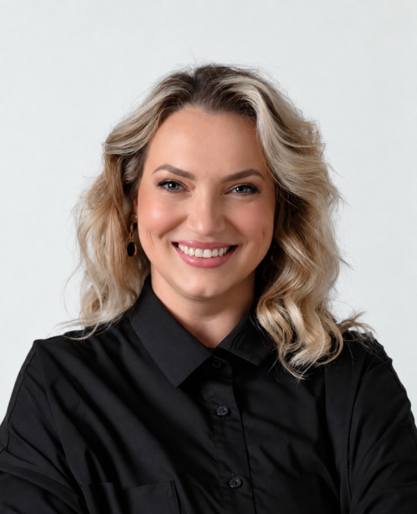 Елена Калинина