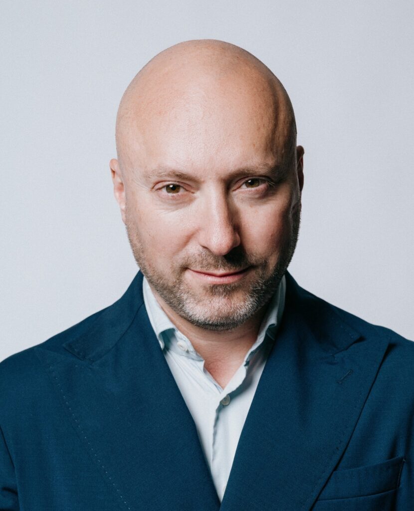 Андрей Останин
